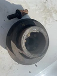Bmw E28/E30 Engine Harmonic Balancer Vibration Damper M20B27 LM64. Fixed Price $76.99.