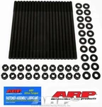 Arp 156-4101 Cylinder Head Stud Kit, Hex Nuts, Chromoly, Black Oxide, Ford Modul. Fixed Price $280.99.
