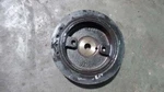 Harmonic Balancer 2.7L 6 Cylinder Fits 05-10 Sportage 124132. Fixed Price $63.54.