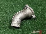 Nissan Water Inlet = RB20DE RB20DT RB25DET RB26DETT 13049-79S00. Fixed Price $40.00.