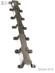 Engine Block Girdle For 05-06 Jeep Wrangler 4.0 53020566 Gas. Fixed Price $59.95.
