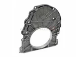 Genuine Mercedes Crankshaft Seal Retainer 1120110208 Benz E320 ML350. Fixed Price $48.23.