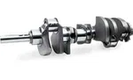 Scat 9000 Pro Comp Lightweight Crankshaft Ford Fe 390, 431 Stroker. Fixed Price $755.24.