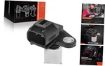 Engine Crankshaft Position Sensor Compatible With Volvo C30 2007-2013, C70. Fixed Price $52.50.