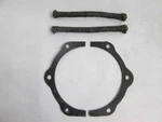 Rear Main Bearing Package Fits Some 42-52 Models Nos Mopar 996350. Fixed Price $39.95.