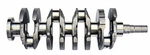 Enginetech 138600 Crankshaft Kit For 95-02 Chrysler/dodge/plymouth 2.4L 148CI I4. Fixed Price $325.20.