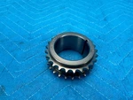 Nissan Titan Xd 5.0L Diesel Engine Crankshaft Gear 13021-EZ40A 72K 2016-2019 Oem. Fixed Price $35.00.