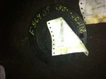 1995 Grand Cherokee Harmonic Balancer 6 Cylinder 4.0 Liter. Fixed Price $54.42.
