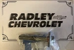New Oem 09-24 Camaro Engine Crankshaft Pulley Bolt Gmc 11547372. Fixed Price $34.99.