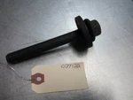 Crankshaft Pulley Bolt From 2007 Jeep Grand Cherokee 3.7 06504415AA. Fixed Price $21.00.