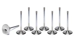 Ferrea F6279-8 Fits Gm Ls 2.165 C/6 Intake Valves 4.900 Oal. Fixed Price $235.99.