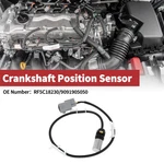 Crankshaft Position Sensor For Toyota Hilux Vi 2.5D-4D 01-05 NO.9091905050 Pc. Fixed Price $14.20.