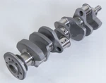 Eagle Specialty 535037505700 Forged 4140 Crank Chevy 383 2PC. Fixed Price $800.53.