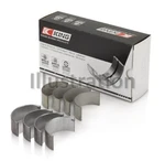 King Bearings CR4538CA Connecting Rod Bering Set For Mini Cooper W11B16A. Fixed Price $44.92.