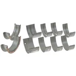 Sealed Power 4040M10 Main Bearing Set Pontiac 400. Fixed Price $189.56.