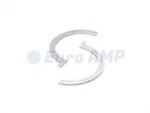 Jaguar Land Rover 3.0L Supercharged V6 Crankshaft Bearing Thrust Washer Set Std. Fixed Price $44.09.
