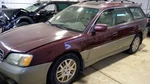 Harmonic Balancer 3.0L Fits 01-04 Legacy 500913. Fixed Price $23.44.