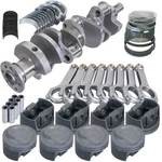 Eagle Crankshaft Rotating Assembly B158104080; Ford. Fixed Price $2590.99.