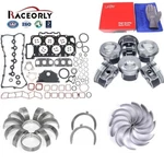 Raceorly Engine Overhaul Rebuild Kit For Cayenne Audi Q7 Vw Touareg 3.6L VR6 Bhk. Fixed Price $480.00.
