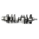 Scat Crankshaft Cast Steel 1-PC Rear Main Seal 3.750" Stroke 6.0" Rod Chevy 350. Fixed Price $347.99.