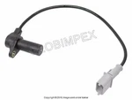For Porsche 911 Boxster '97-'02 Reference Mark Sensor On Crankcase Bosch Oem. Fixed Price $121.40.