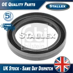 Fits Bmw 3 Series X5 7 Land Rover Range Crankshaft Oil Seal Stallex. Fixed Price $14.49.
