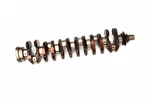 93-97 Toyota Land Cruiser 4.5 FJ80 1FZ-FE Engine Crankshaft #2 Oem. Fixed Price $600.00.