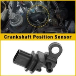 Crankshaft Position Sensor For Acura El Honda Civic 2001-2005 1.7L. Fixed Price $6.99.
