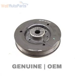 2015-2018 Vw Golf Sportwagen Harmonic Balancer / Crankshaft Pulley. Fixed Price $22.11.