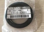 Nissan Seal-oil,crankshaft Front 13510-43G01 Genuine Oem. Fixed Price $39.00.