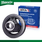 Harmonic Balancer Fit 07-08 Chrysler Aspen 03-08 Dodge Durango Ram 5.7L. Fixed Price $42.50.