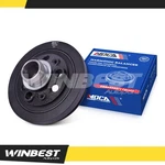 Harmonic Balancer For Chrysler 300 Dodge Challenger Charger Jeep Grand Cherokee. Fixed Price $43.50.