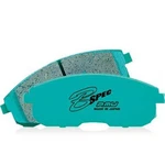 Project Mu PBF336 B-force Front Brake Pads Honda S2000 Acura Rsx Civic Si. Fixed Price $173.95.