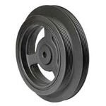 Engine Harmonic Balancer-premium Oem Replacement Dayco PB1370N. Fixed Price $288.71.