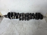 Bmw E36 M52 323 M50 325 Engine Crankshaft 536. Fixed Price $133.94.