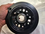 Engine Harmonic Balancer Ford Custom 69-72 Country Sedan 69-70 V8 7.0L 7.5L. Fixed Price $47.50.