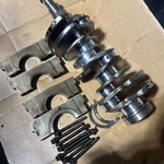 2011 -2019 Ford Explorer 3.5 Engine Crankshaft Oem. Fixed Price $100.00.