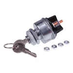 Ignition Switch Key 6665606 For Bobcat 643 645 653 730 731 732 741 742 743 751. Fixed Price $12.33.