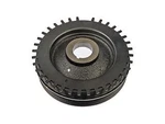Engine Harmonic Balancer Dorman For 1996-2002 Mazda 626 2.0L L4 1997 1998 1999. Fixed Price $137.04.