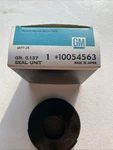 Nos Gm 10054563 14081761 Rear Crankshaft Oil Seal. Fixed Price $25.00.