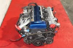 Jdm Non Vvti Turbo 2JZGTE 2JZGTTE Aristo Supra Motor 3.0L Engine GS300. Fixed Price $7950.00.