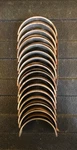 Vandervell Engine Main Bearing Set VP91273 (030) -fits Ford 240 & 300. Fixed Price $39.95.