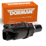 Dorman 4WD Actuator For 2007-2008 Isuzu I-370 Driveline Axles Differential Xw. Fixed Price $138.48.