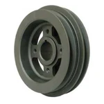 Engine Harmonic Balancer-natural Dayco PB1091N. Fixed Price $140.95.