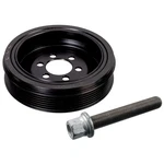 For Chevy Trailblazer 2021 Febi 181867 Crankshaft Seal. Fixed Price $129.15.