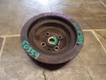 99-03 Galant 00-05 Eclipse 01-05 Sebring Stratus 2.4L Harmonic Balancer Oem. Fixed Price $43.98.