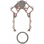 Engine Crankshaft Seal Kit Fel-pro Bs 40621-1. Fixed Price $44.10.
