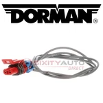 Dorman Techoice Vapor Canister Purge Solenoid Connector For 2009-2011 Pc. Fixed Price $30.68.
