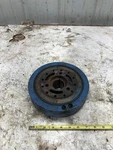 Crusader 350 Hp 7.4 454 V8 Gm Marine Engine Harmonic Balancer Wheel. Fixed Price $75.00.