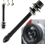 For Chevrolet Gm Harmonic Balancer Installer Tool Ls/lt Series V8 Engines. Fixed Price $26.80.